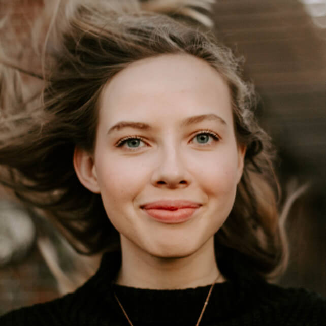 Avatar of a Tiny House Course Student