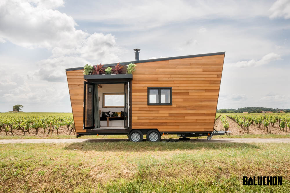 Tiny House Hero Picture