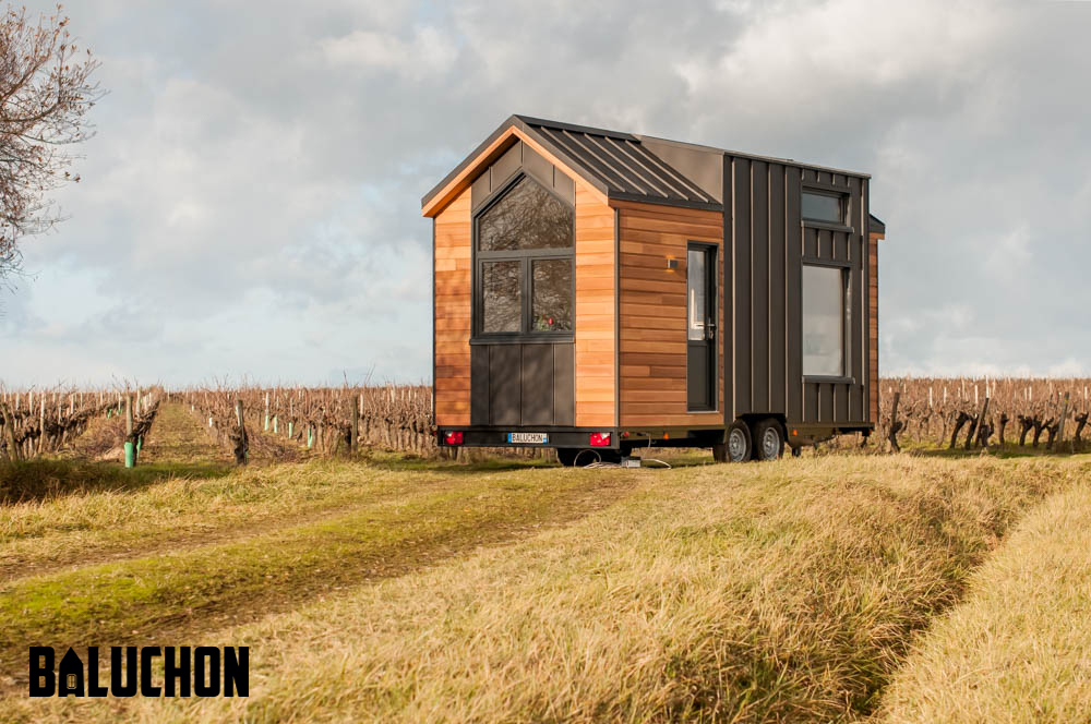 Tiny House Hero Picture