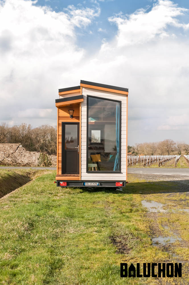 Tiny House Hero Picture