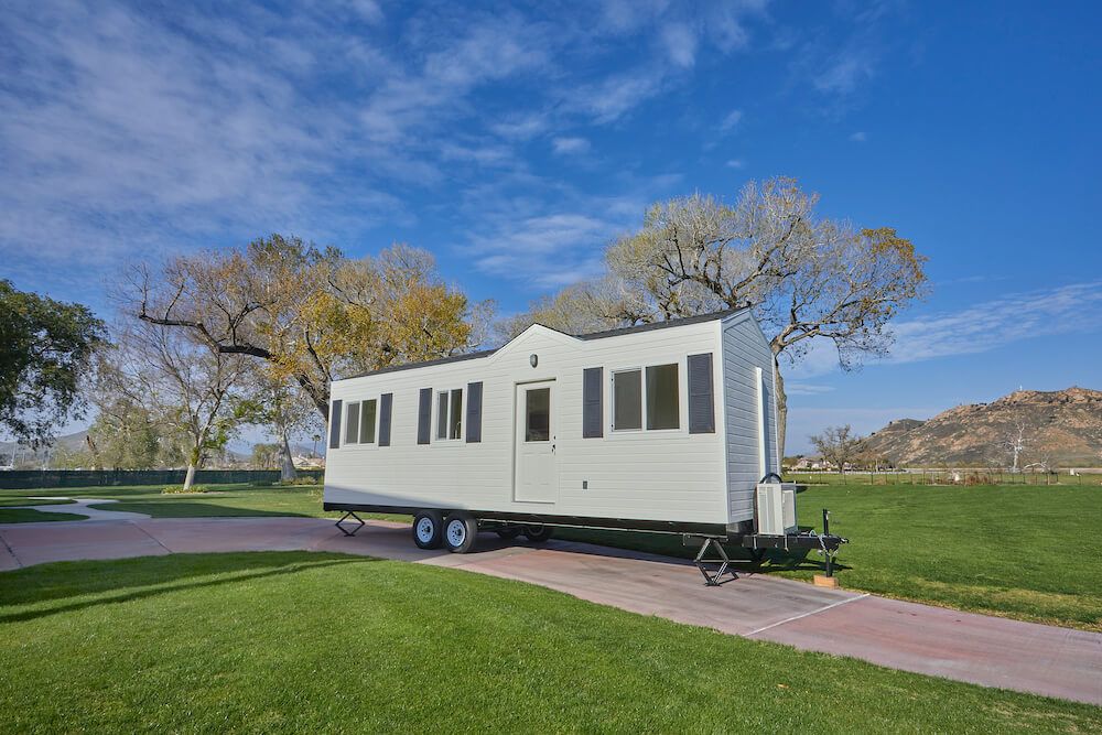 Tiny House Hero Picture