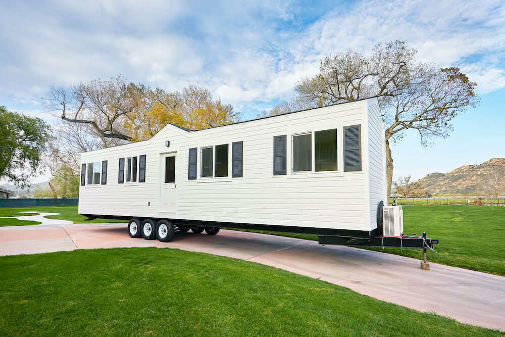 Tiny House Hero Picture