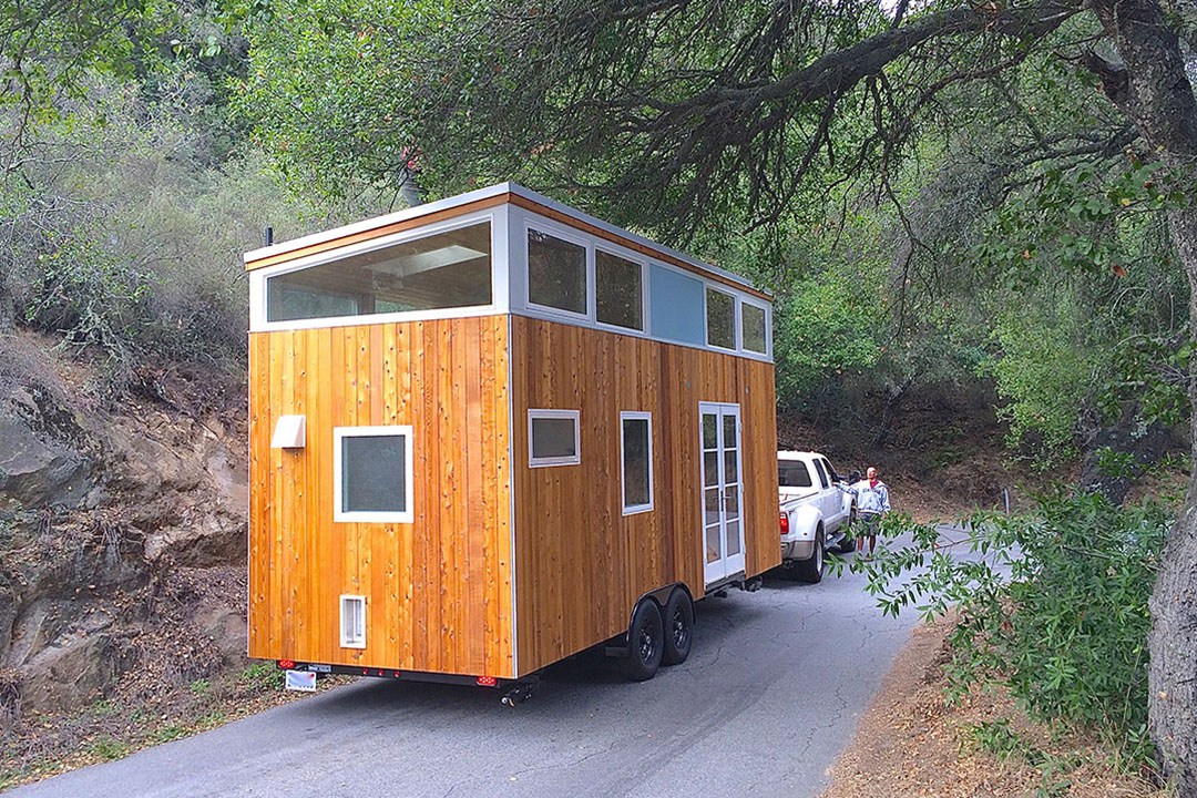 Tiny House Hero Picture
