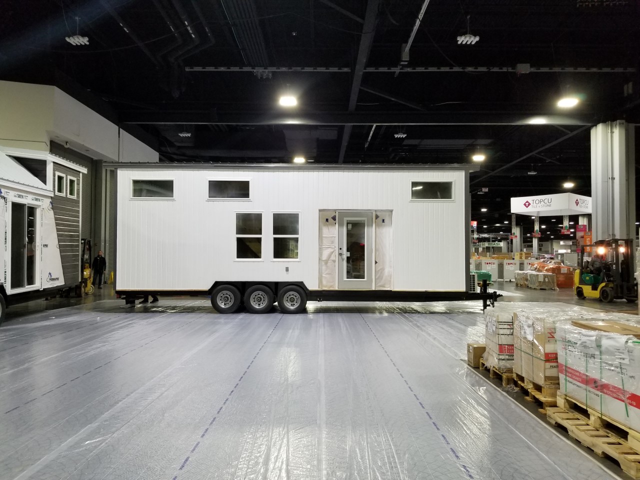 Tiny House Hero Picture