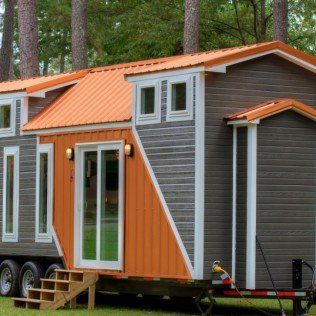 Tiny House Hero Picture