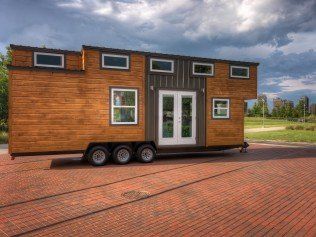 Tiny House Hero Picture