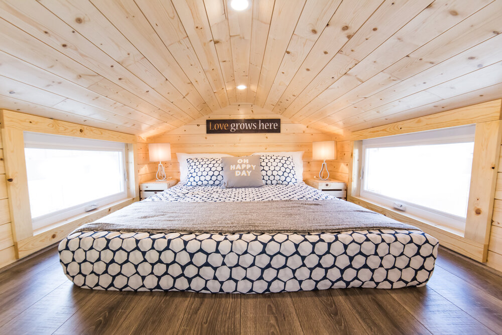 Tiny House Hero Picture