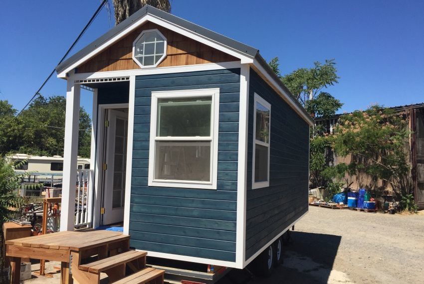 Tiny House Hero Picture