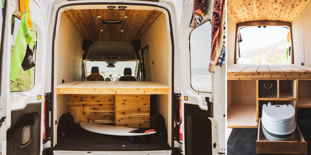 Tiny House Hero Picture