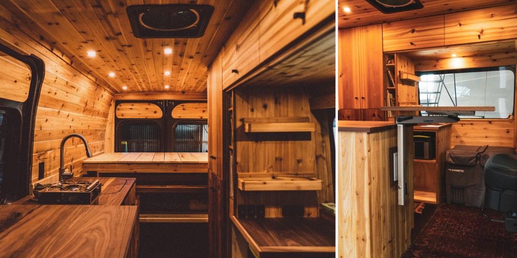 Tiny House Hero Picture