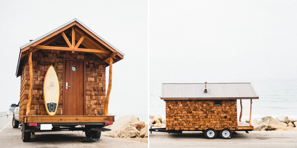 Tiny House Hero Picture