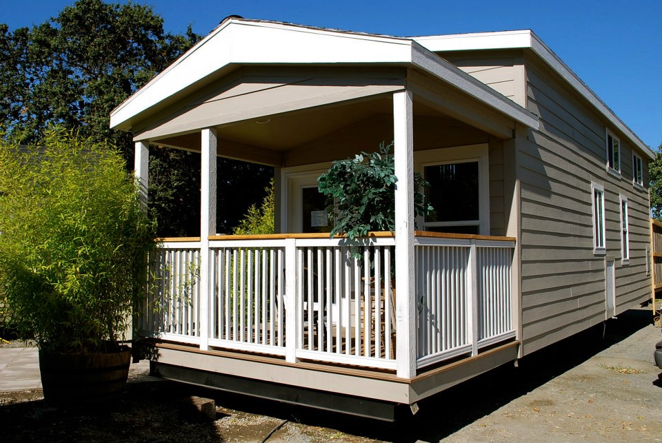 Tiny House Hero Picture