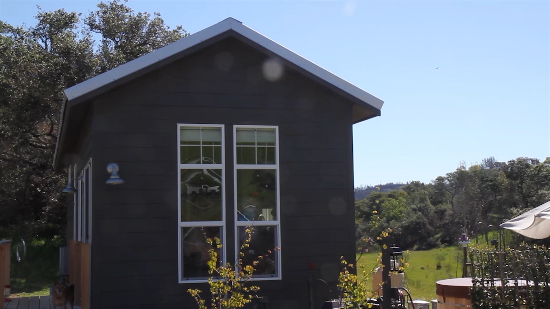 Tiny House Hero Picture