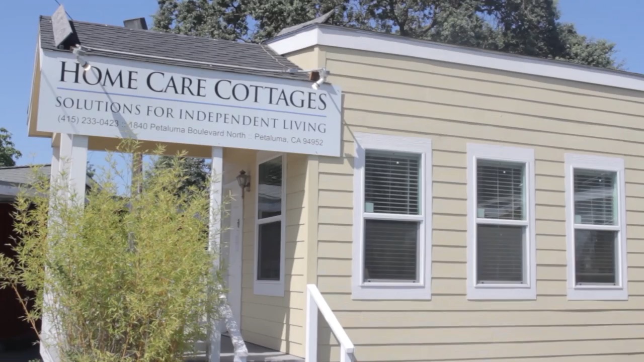 Tiny House Hero Picture