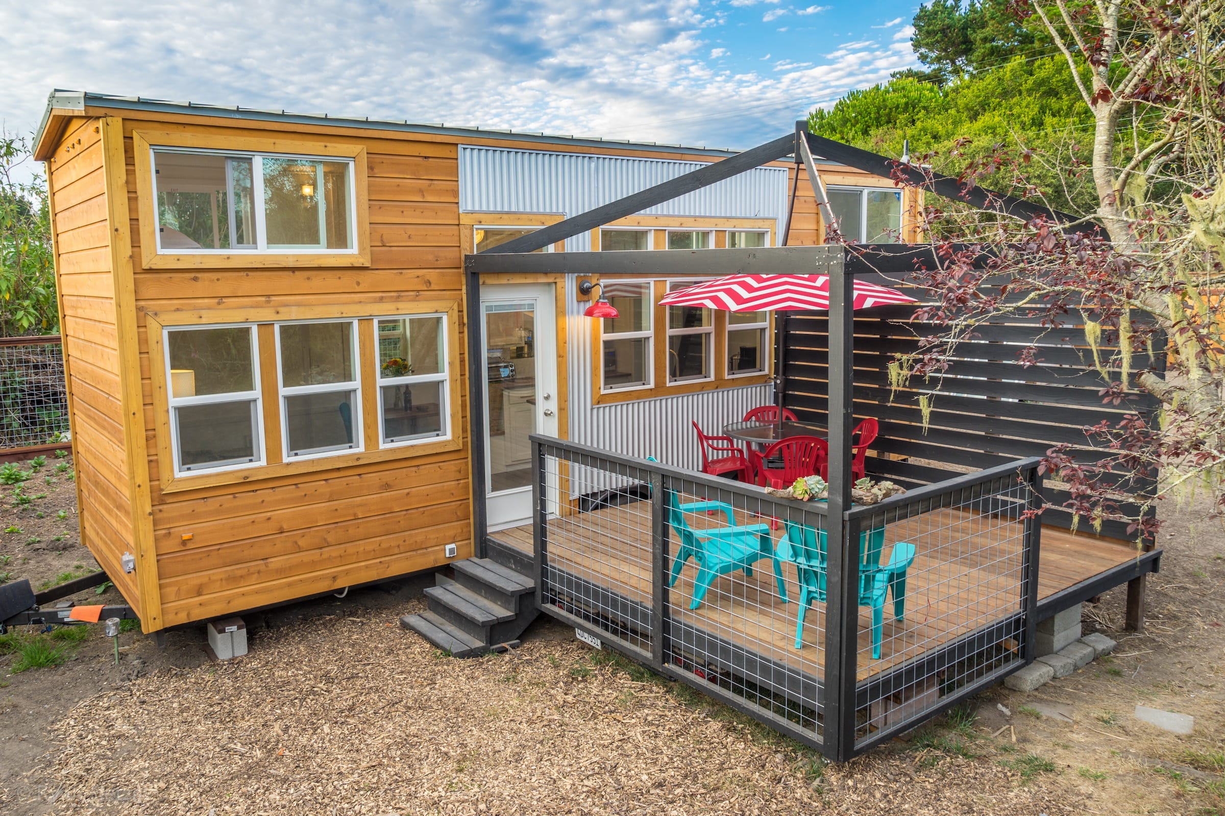 Tiny House Hero Picture