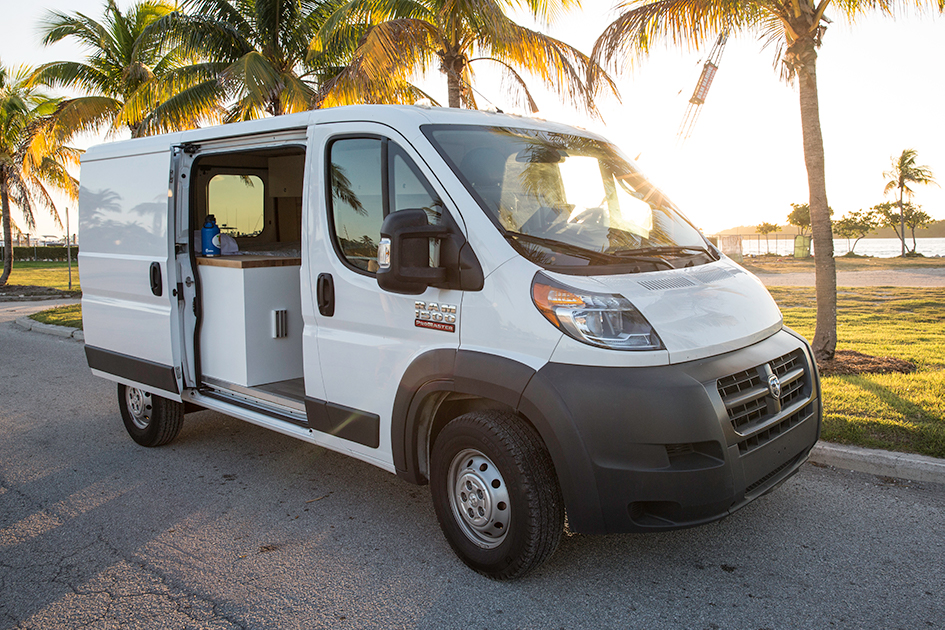 Tiny House Hero Picture