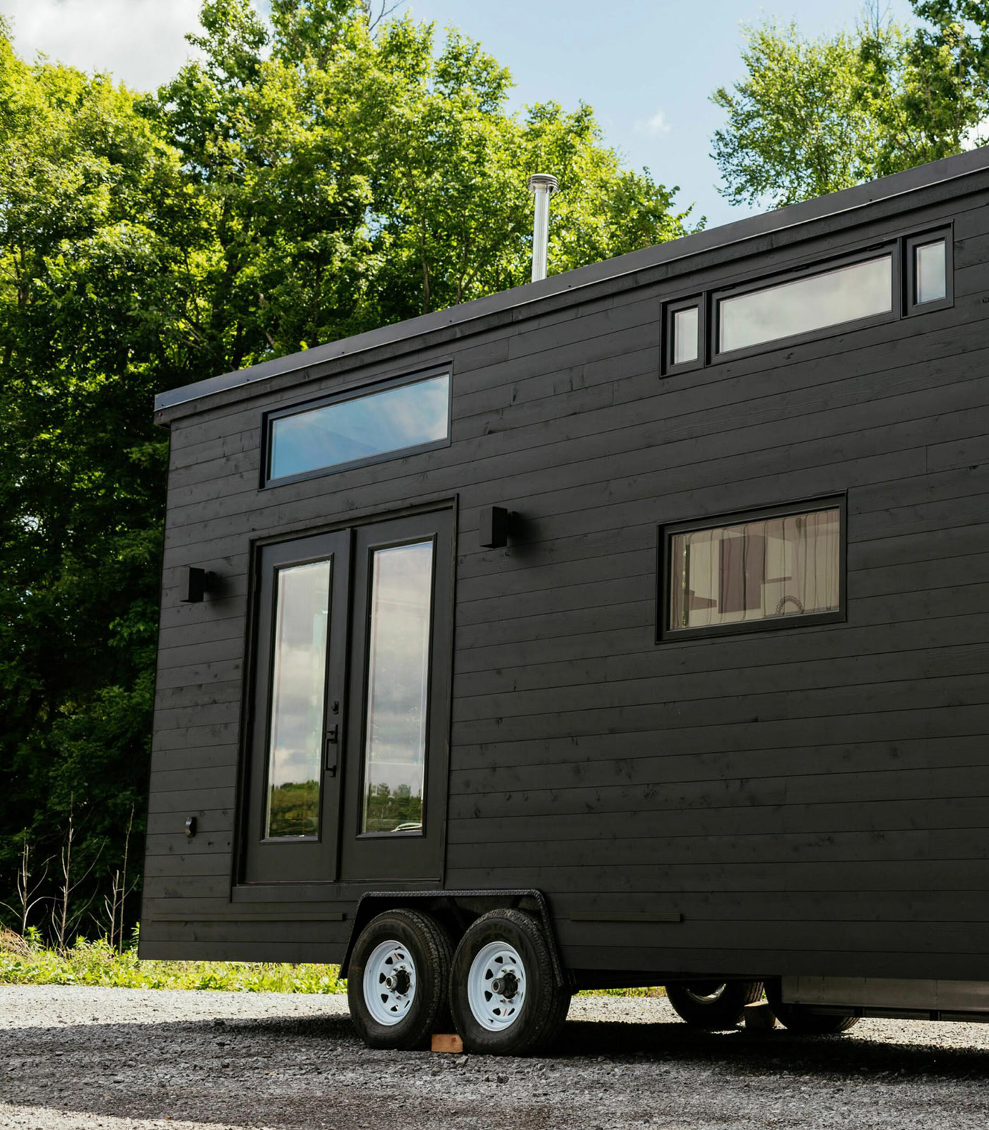 Tiny House Hero Picture