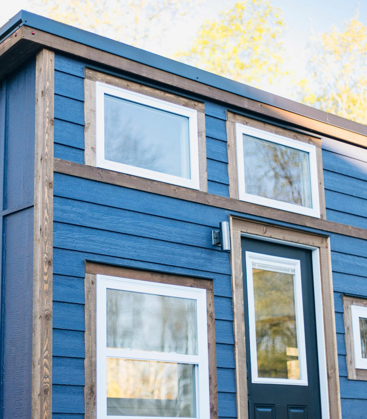 Tiny House Hero Picture