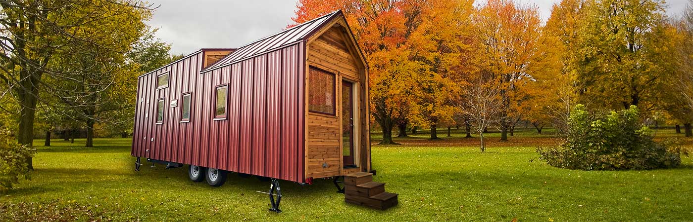 Tiny House Hero Picture