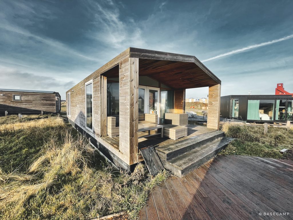 Tiny House Hero Picture