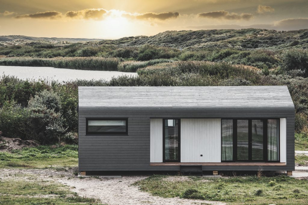 Tiny House Hero Picture