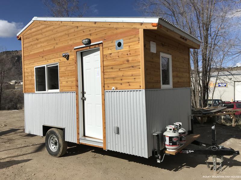 Tiny House Hero Picture