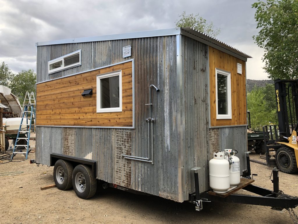 Tiny House Hero Picture