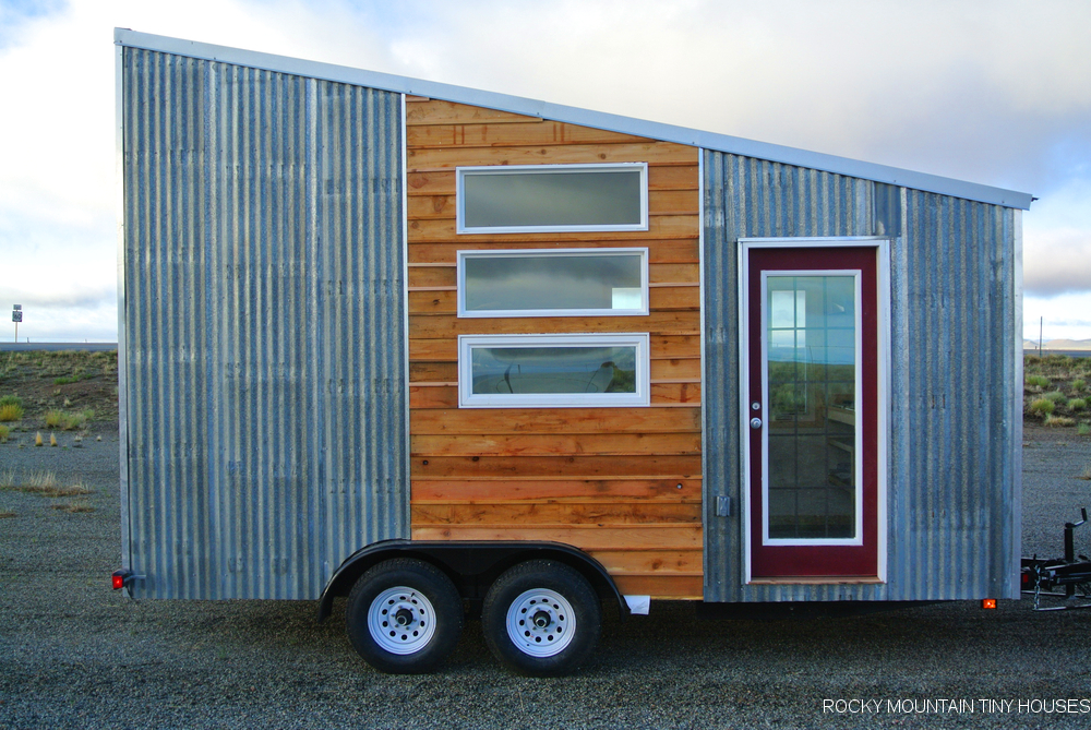 Tiny House Hero Picture