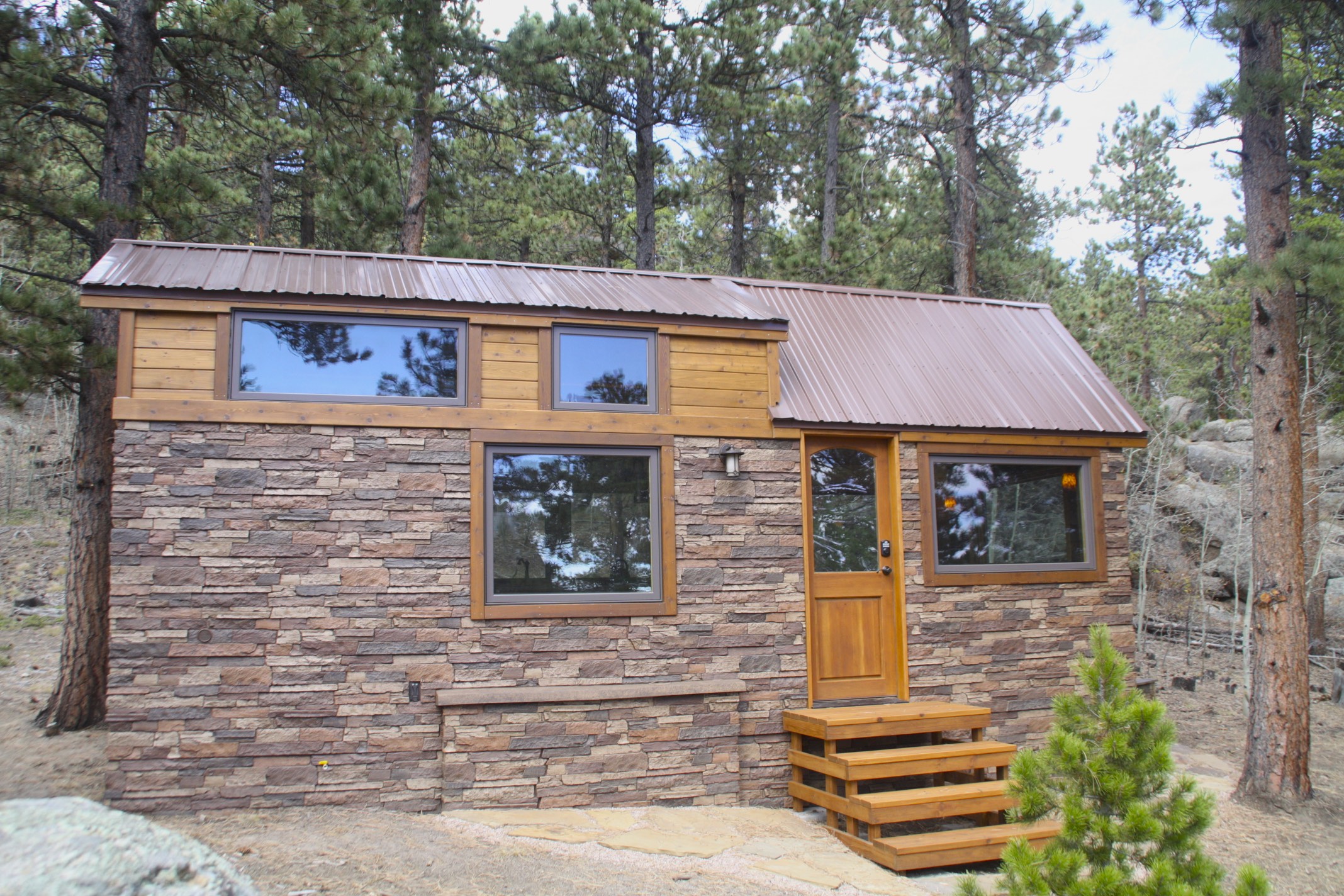 Tiny House Hero Picture