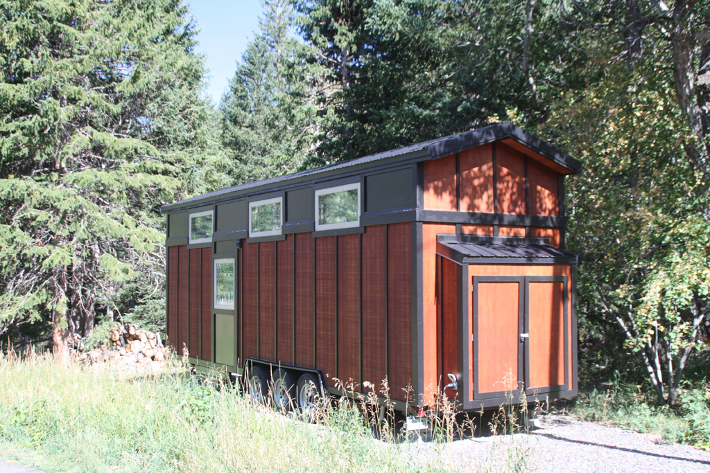Tiny House Hero Picture