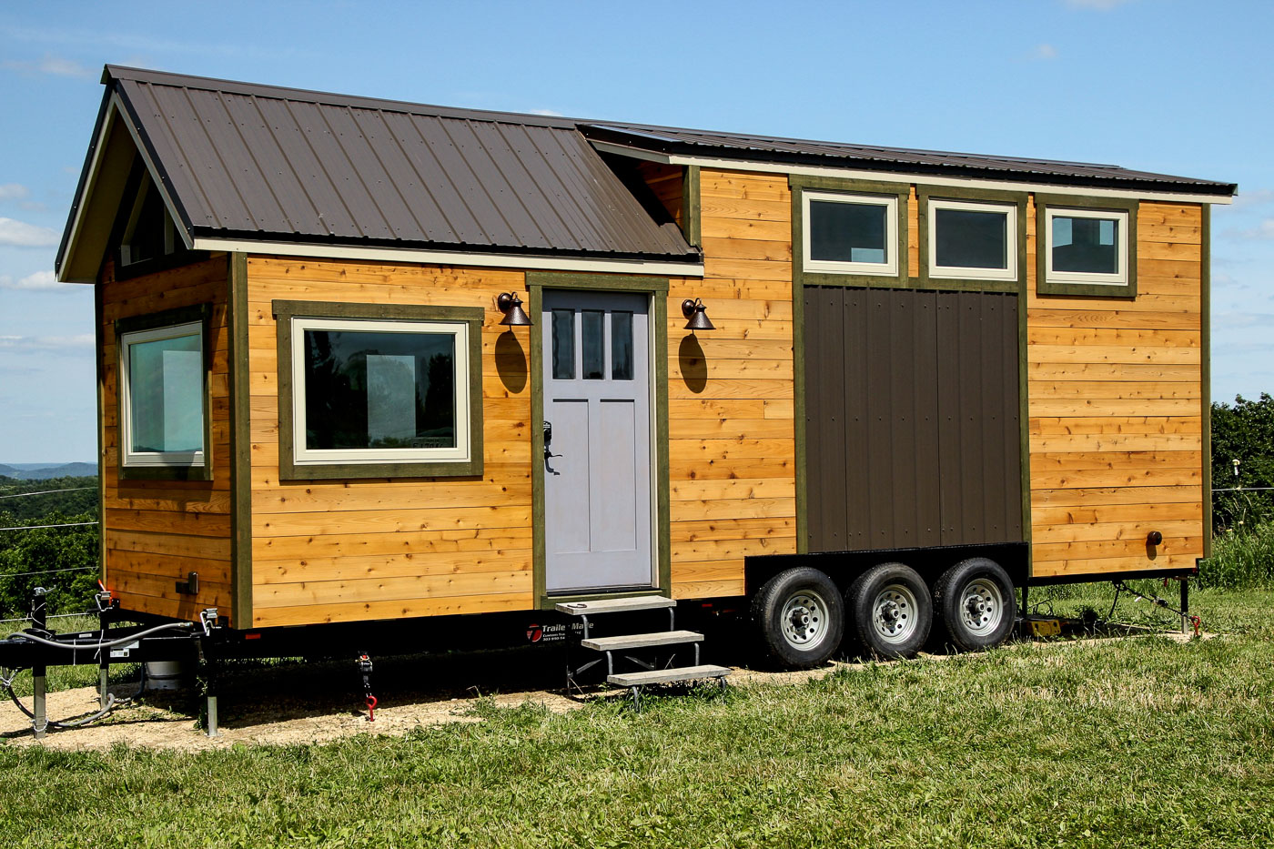 Tiny House Hero Picture