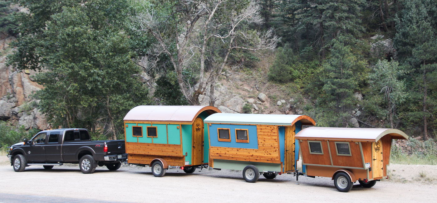 Tiny House Hero Picture