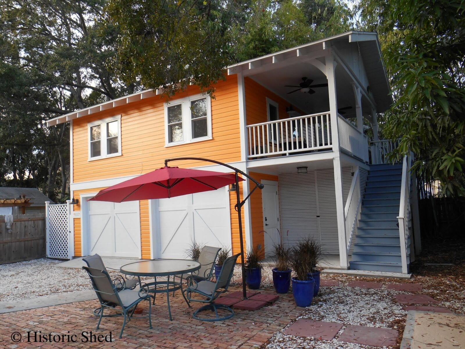 Tiny House Hero Picture