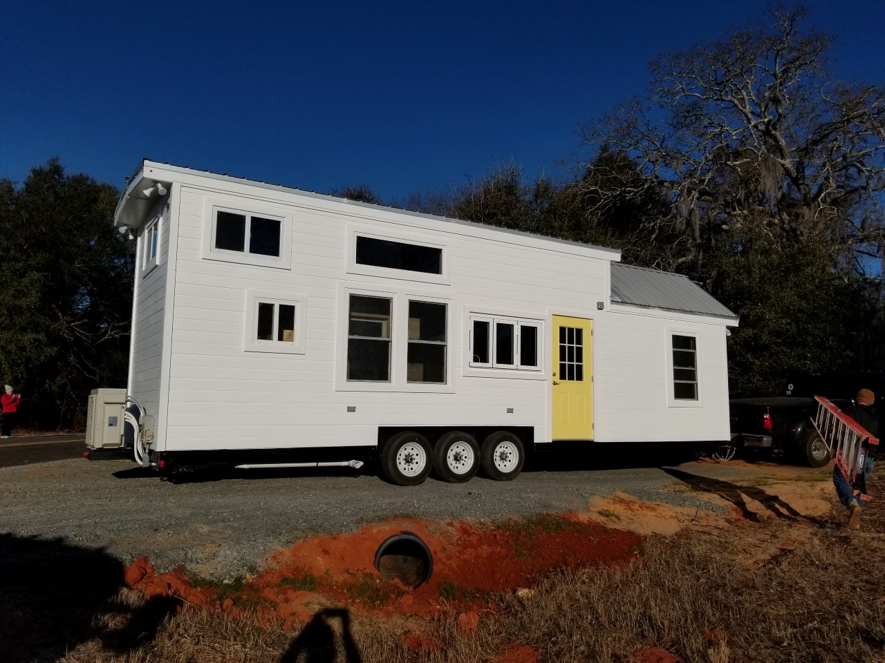 Tiny House Hero Picture