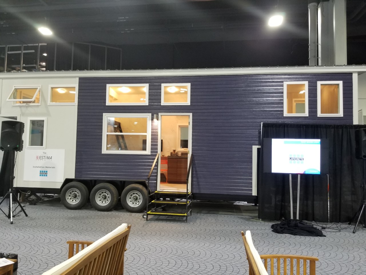 Tiny House Hero Picture