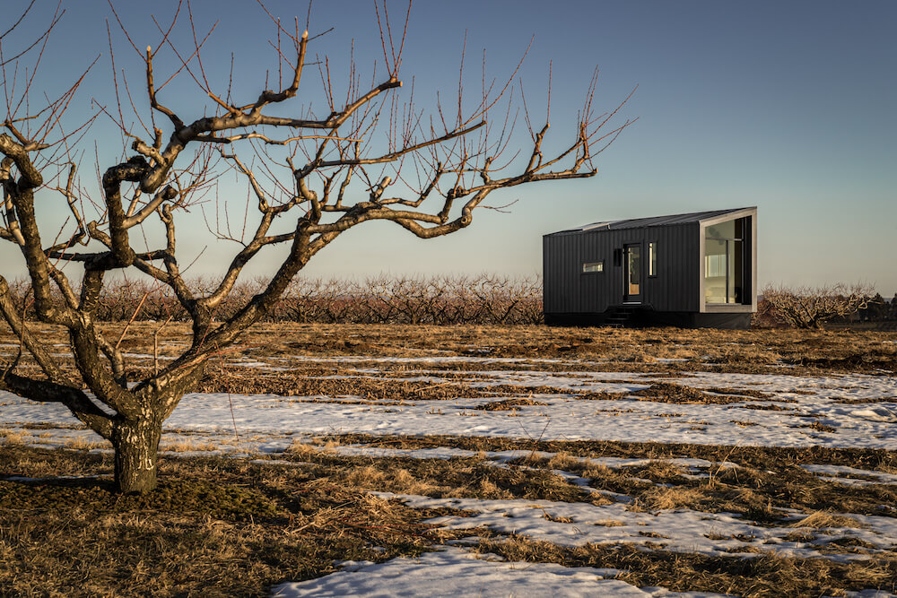 Tiny House Hero Picture