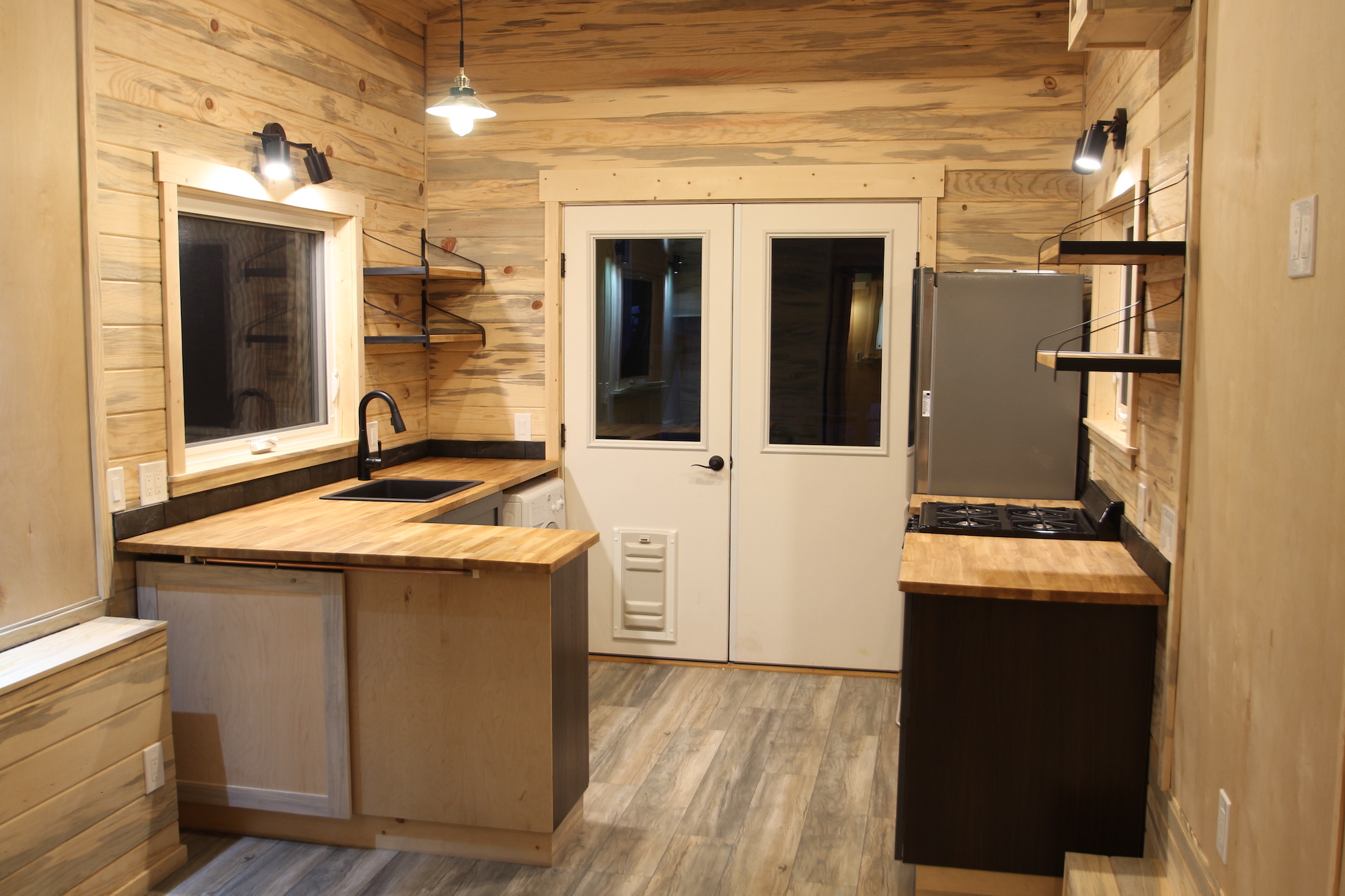 Tiny House Hero Picture