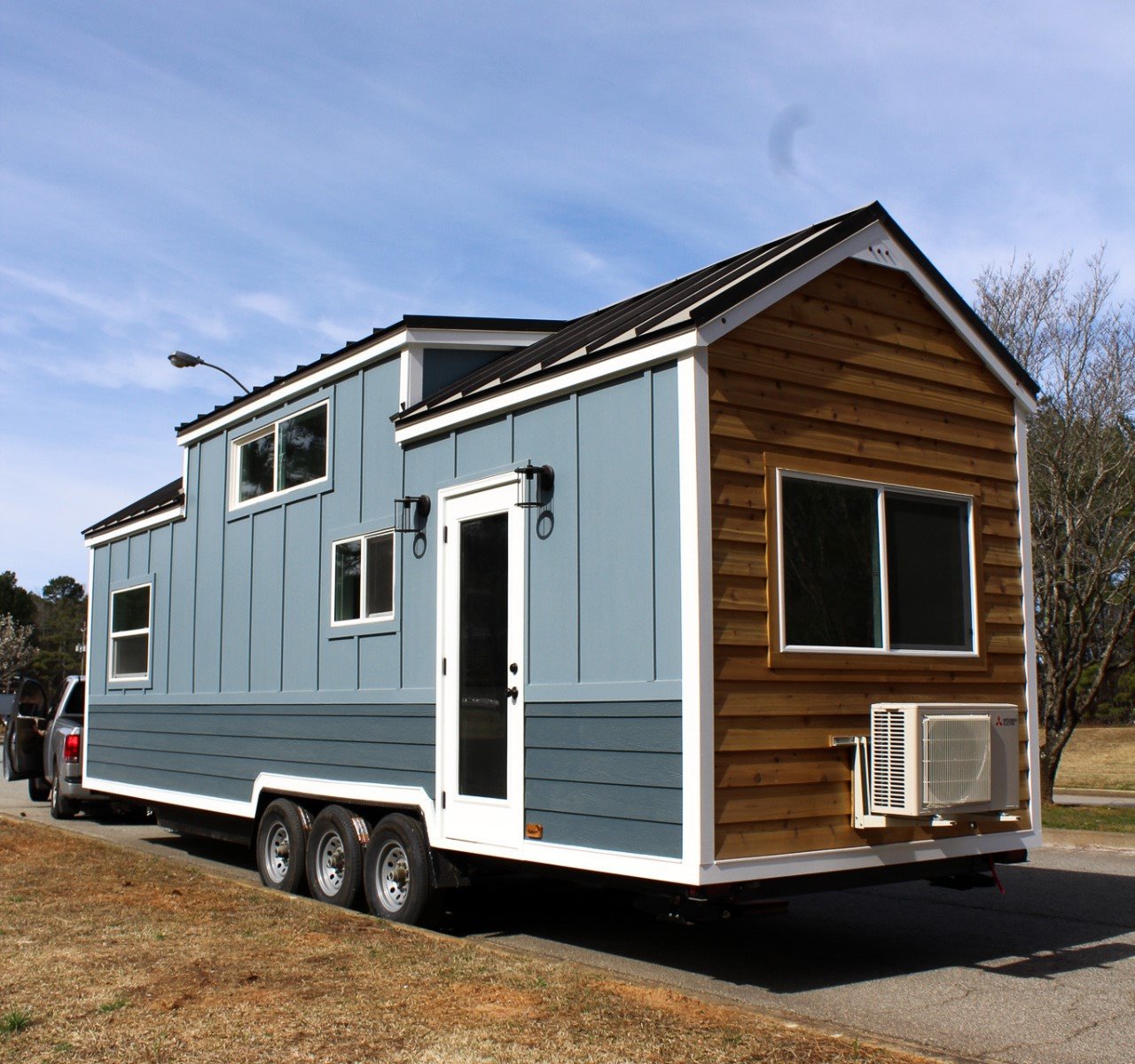 Tiny House Hero Picture