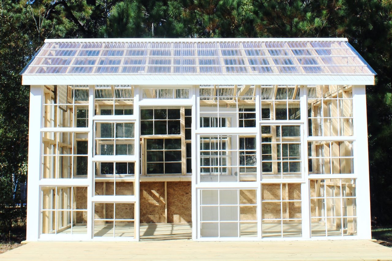 Tiny House Hero Picture