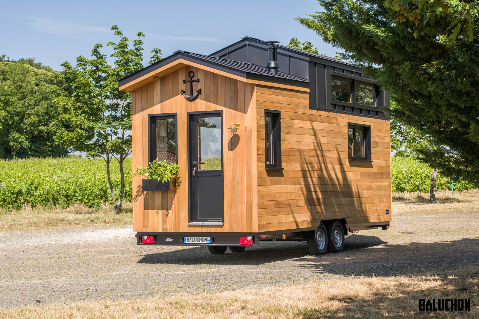 Tiny House Hero Picture