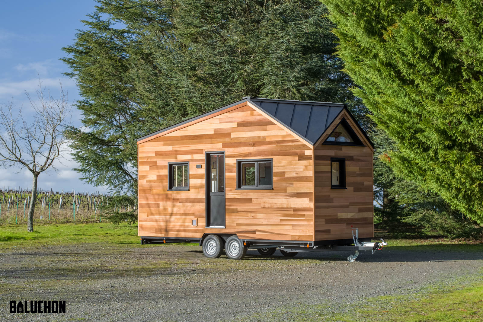 Tiny House Hero Picture