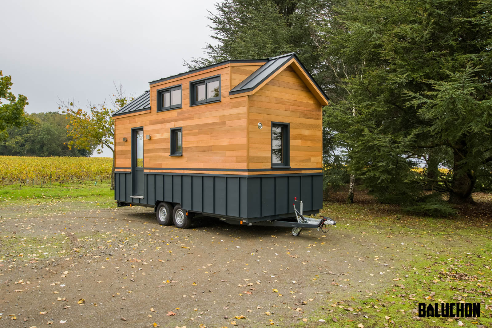 Tiny House Hero Picture