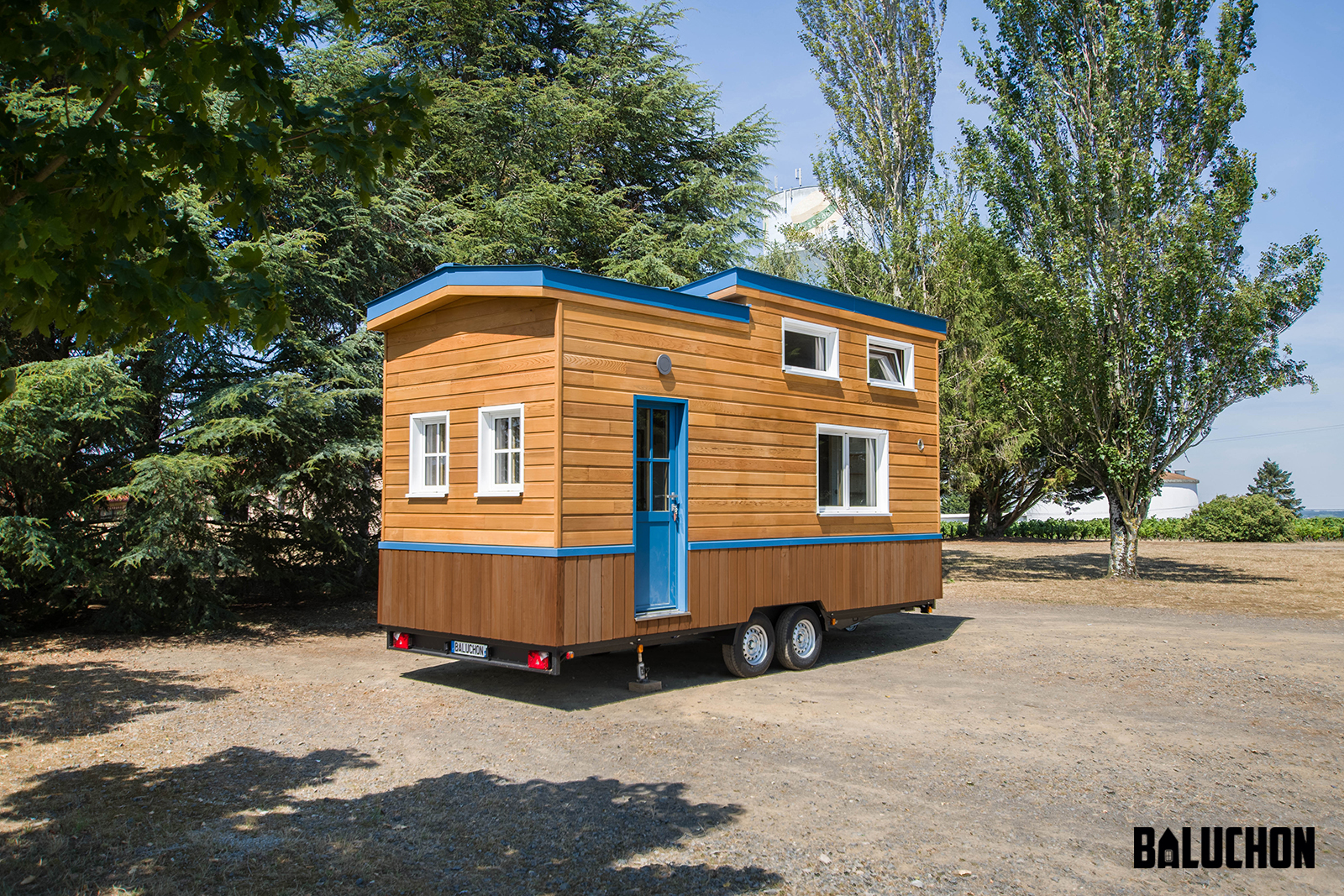 Tiny House Hero Picture