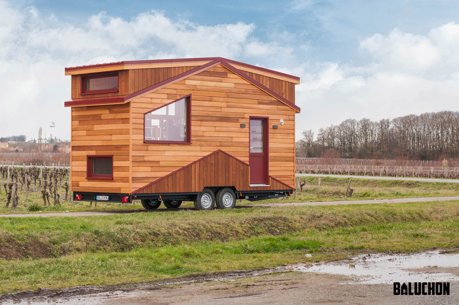 Tiny House Hero Picture