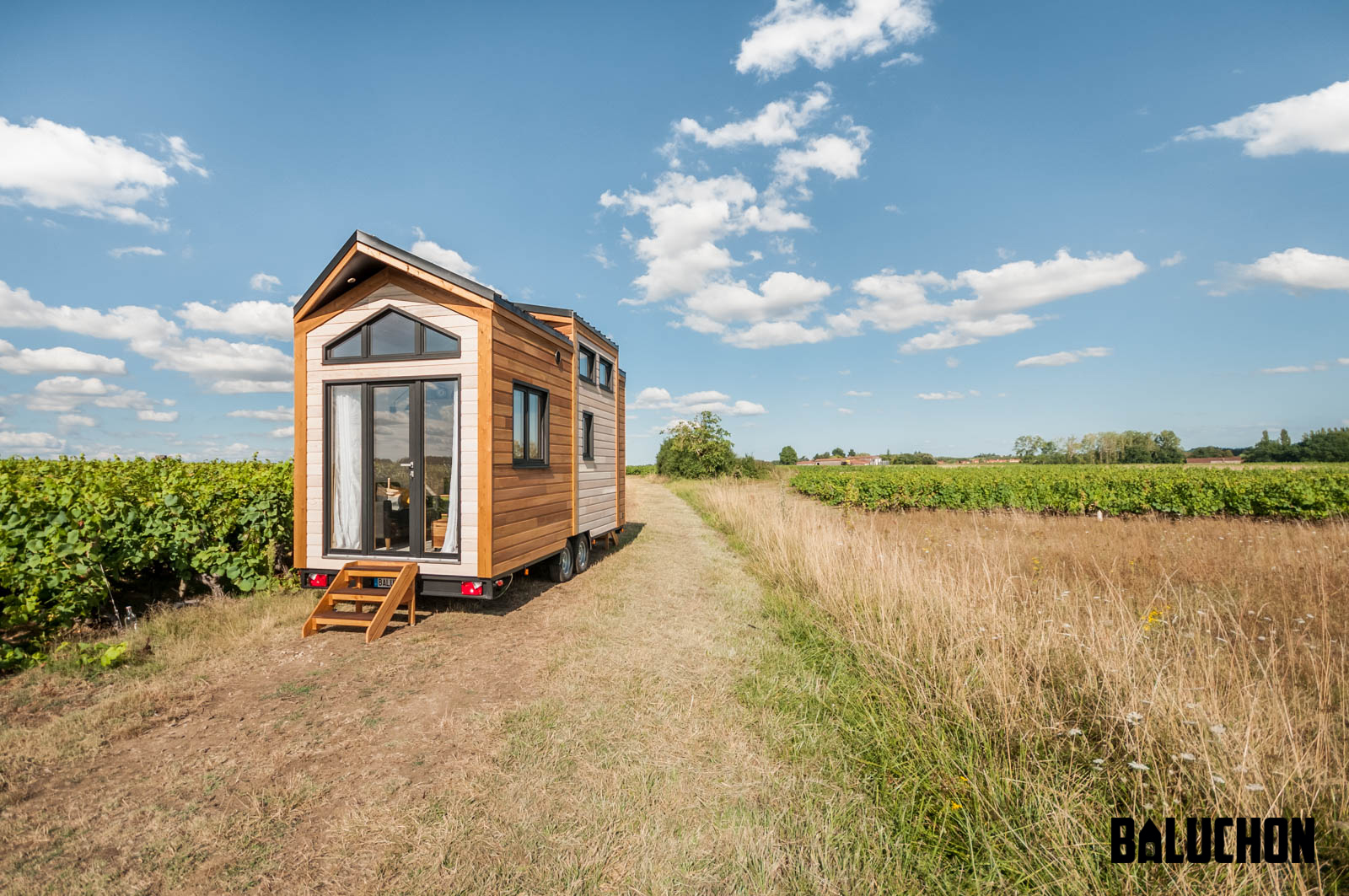Tiny House Hero Picture