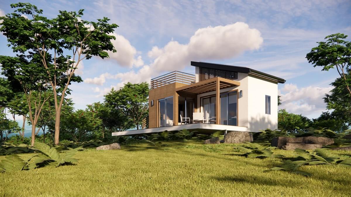 Tiny House Hero Picture