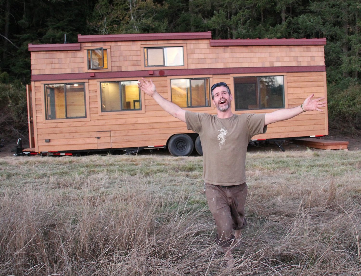 Tiny House Hero Picture