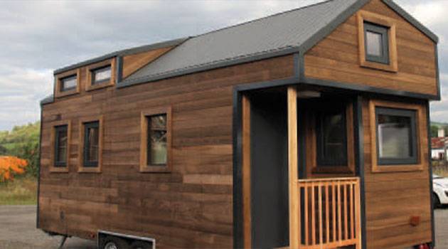 Tiny House Hero Picture