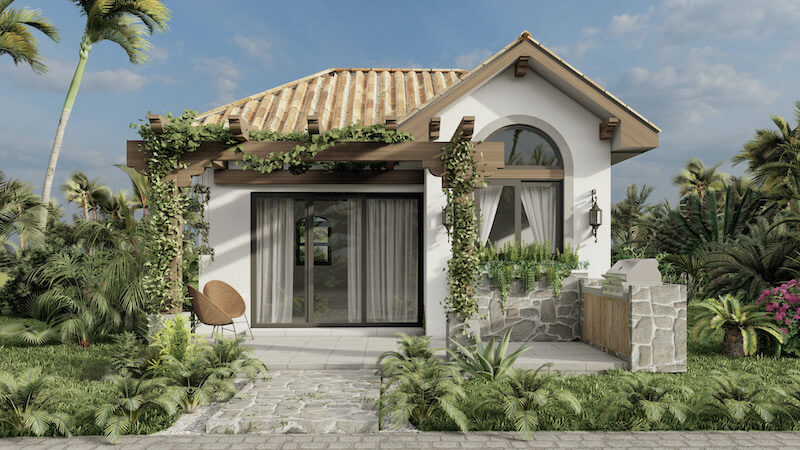 Tiny House Hero Picture