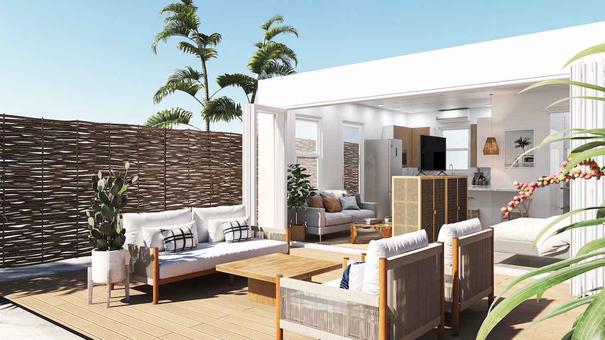 Tiny House Hero Picture